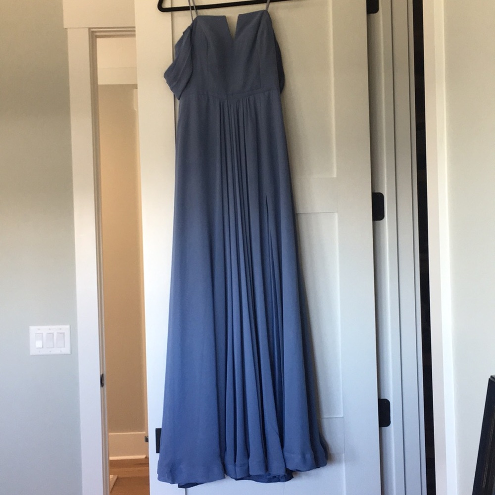 Bridesmaid or Prom Dress